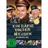 Gene Reynolds - Ein Käfig voller Helden - Die komplette Serie [26 DVDs] - Preis vom 11.05.2024 04:53:30 h