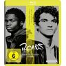 Sebastian Schipper - Roads [Blu-ray] - Preis vom 16.05.2024 04:53:48 h