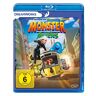 Rob Letterman - Monster und Aliens [Blu-ray] - Preis vom 16.05.2024 04:53:48 h