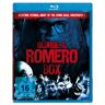 George A. Romero - George A. Romero Box [Blu-ray] - Preis vom 16.05.2024 04:53:48 h