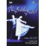 The Bolshoi Ballet - The Bolshoi Ballett (4 DVDs / NTSC) - Preis vom 16.05.2024 04:53:48 h