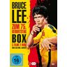 Bruce Lee - Bruce Lee Box - Zum 75. Geburtstag [2 DVDs] - Preis vom h