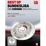 unbekannt - Best of Bundesliga - Die Chronik 1963-2016 [11 DVDs] - Preis vom h