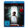 Oxide Pang - Sleepwalker 3D [Blu-ray] - Preis vom h
