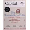 Capital - CAPITAL 8/2022 Die Immobilien-Falle - Preis vom h