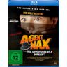 Robert Burke - Agent Max [Blu-ray] - Preis vom h