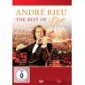 Andre Rieu - André Rieu - Best of - Live (NTSC) - Preis vom h