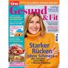 Tina Gesund & Fit - Tina Gesund & Fit 5/2022 Starker Rücken ohne Schmerz - Preis vom h