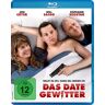 Ricky Blitt - Das Date Gewitter [Blu-ray] - Preis vom 19.05.2024 04:53:53 h
