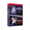 Christopher Wheeldon - Christopher Wheeldon Ballets [2 DVDs] - Preis vom 17.05.2024 04:53:12 h