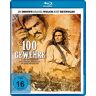 Tom Gries - 100 Gewehre [Blu-ray] - Preis vom 16.05.2024 04:53:48 h