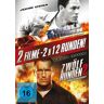 Renny Harlin - Zwölf Runden / Zwölf Runden 2 - Reloaded [2 DVDs] - Preis vom 16.05.2024 04:53:48 h
