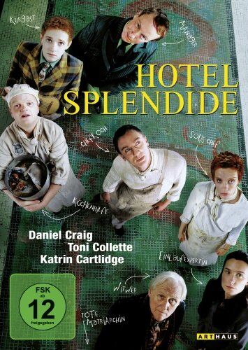 Terence Gross - Hotel Splendide (OmU) - Preis vom 21.02.2022 05:56:55 h