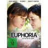 Lisa Langseth Euphoria ...Es Ist Nie Zu Spät