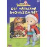 Gerhard Behrendt Unser Sandmännchen Folge 2: Der Verhexte Staubsauger