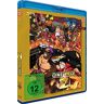 One Piece - 11. Film: One Piece Z [Blu-Ray]