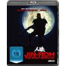 Mamoru Oshii Jin-Roh [Blu-Ray]