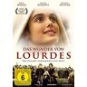Jean Sagols Das Wunder Von Lourdes