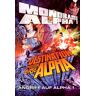 Tom Clegg Mondbasis Alpha 1 - Angriff Auf Alpha 1 - Destination Moonbase Alpha