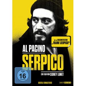 Divers Serpico - Special Edition - Digital Remastered (2 DVDs) (DE) - DVD