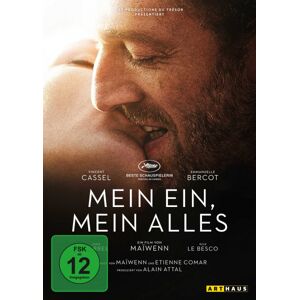 Divers Mein Ein, mein Alles (DE) - DVD