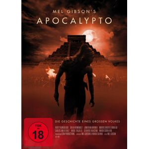 Divers Apocalypto (DE) - DVD