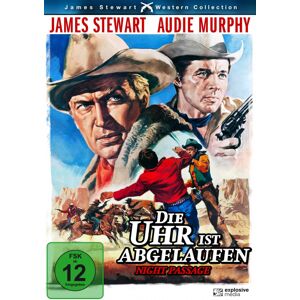 Divers Die Uhr ist abgelaufen (DE) - DVD