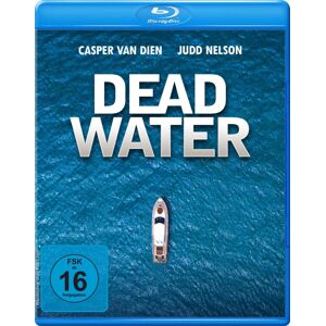 Divers Dead Water (DE) - Blu-ray