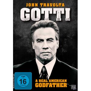 Divers Gotti (DE) - DVD