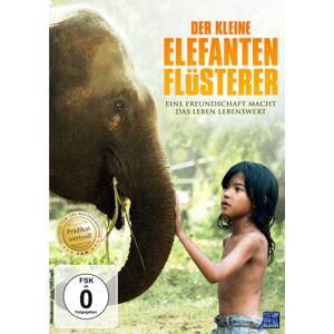 Divers Der kleine Elefantenflüsterer (DE) - DVD