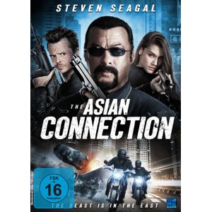 Divers The Asian Connection (DE) - DVD