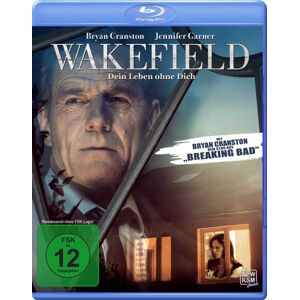 Divers Wakefield - Dein Leben ohne dich (DE) - Blu-ray