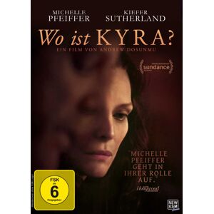 Divers Wo ist Kyra? (DE) - DVD