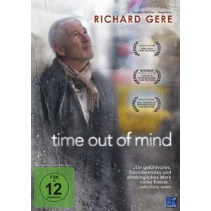 Divers Time Out of Mind - DVD
