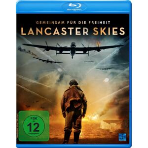 Divers Lancaster Skies - Gemeinsam für die Freiheit (DE) - Blu-ray