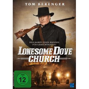 Divers Lonesome Dove Church (DE) - DVD