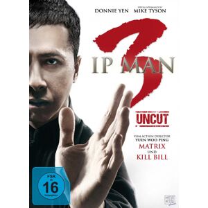 Divers Ip Man 3 (DE) - DVD