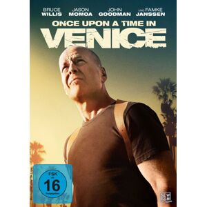 Divers Once Upon a Time in Venice (DE) - DVD