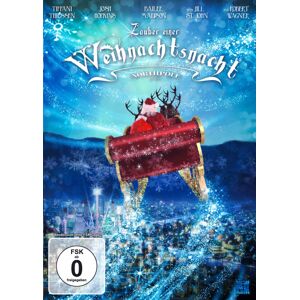 Divers Zauber einer Weihnachtsnacht (DE) - DVD