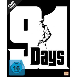 Divers 91 Days - Gesamtedition: Episode 01-13 (3 DVDs) (DE) - DVD
