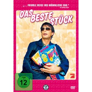 Divers Das beste Stück (DE) - DVD