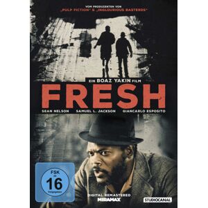 Divers Fresh - Digital Remastered (DE) - DVD