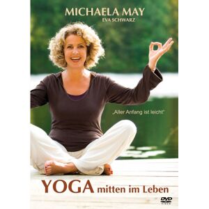 Divers Yoga mitten im Leben (DE) - DVD