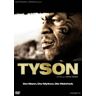 Frenetic Tyson