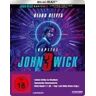 John Wick: Kapitel 3 Steelbook