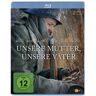 OneGate Media GmbH Unsere Mütter, unsere Väter (2 Blu-rays)