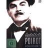 Polyband Agatha Christie - Poirot Collection 5  [4 DVDs]