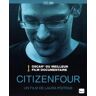 Blaq out Citizenfour Edition Fnac Collector Combo Blu-ray + DVD