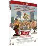 SND Astérix : Le domaine des Dieux Blu-ray