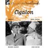 CMF MPC Cigalon DVD